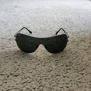 Rayban Shield wrap around sunglass